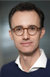 Dr. med. Sebastian Dworzanski